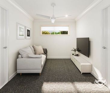 OPEN PLAN 3 Bedroom Townhouse - Photo 6