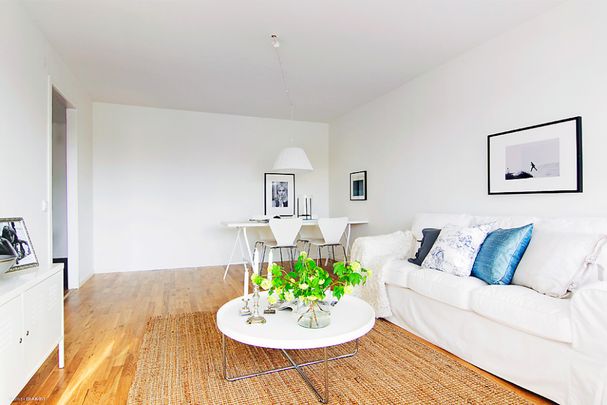 Spångatan 1 A - Foto 1