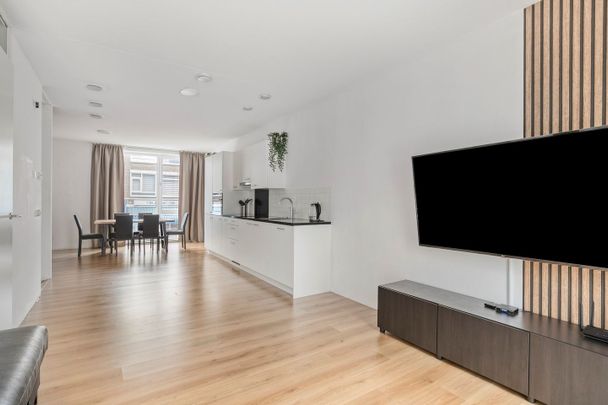 Huis te huur: Dina Sansonpad 15 3052 SK Rotterdam - Photo 1