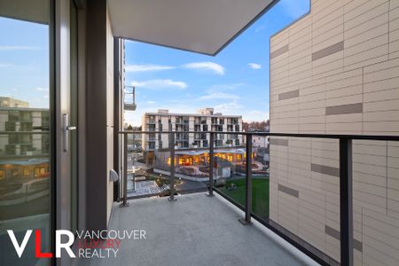 Condo in Vancouver East Side, BC - Photo 4