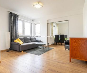 Mieszkanie Kraków Wzgórza Krzesławickie powierzchnia 41.0 m² C206-W... - Фото 2