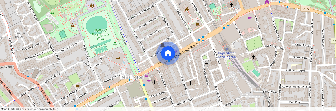 3 bedroom 2nd Floor and Above Flat in Stafford Court