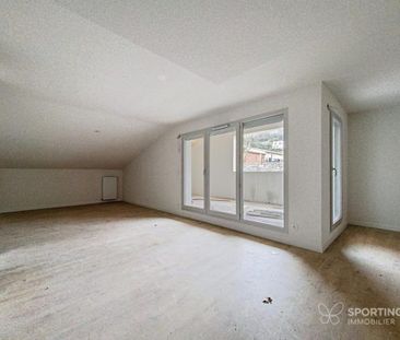 Appartement 2 pièces – 56 m² - Photo 3