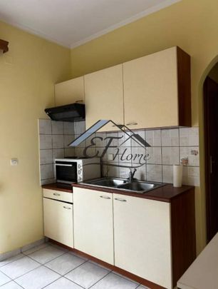 Studio/Γκαρσονιέρα για ενοικίαση - Πάτρα, - Photo 1