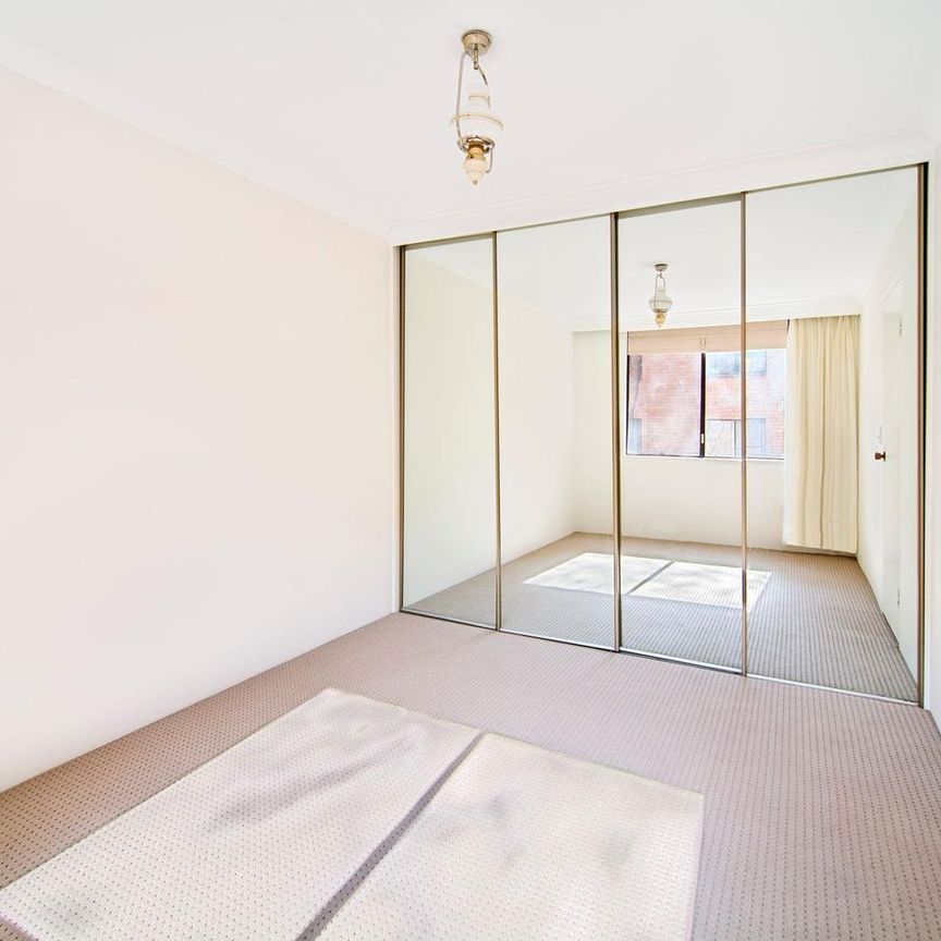 66/25A Marks Street, Naremburn - Photo 1