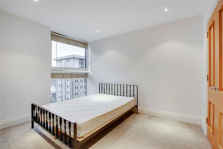 Aspect Court, London, SW6, London - Photo 2