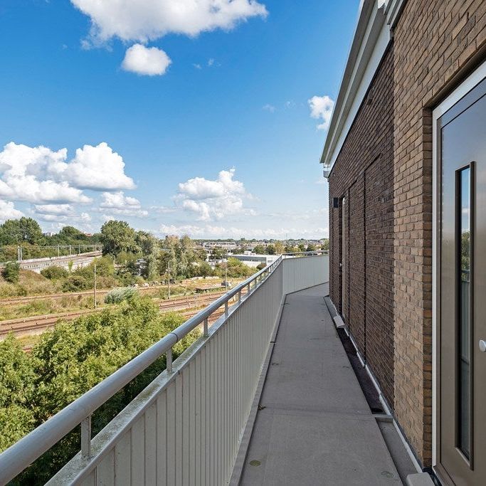 Te huur: Appartement Bart van der Leckhof in Diemen - Foto 1