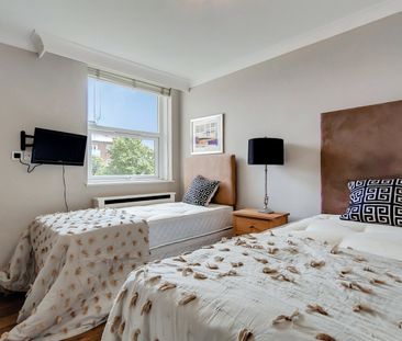 Boydell Court, St. Johns Wood Park, London, NW8 flat to rent - Photo 5