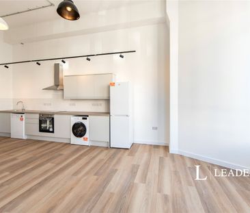 2 bedroom apartment to rent Commercial Road, Portsmouth, Hampshire,... - Photo 4