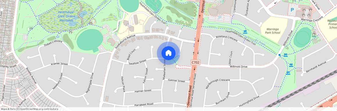 28 Malleehen St, Vic 3030, Werribee