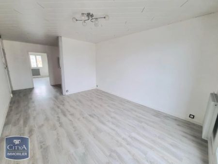 Appartement à louer 3 pièces 69.48m² - Photo 2