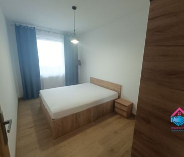 2-pokojowe mieszkanie 45,5 m2, winda, duży balkon - Photo 1