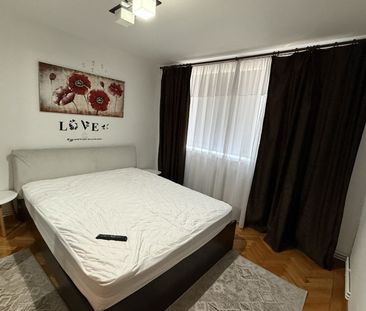 Apartament cu 2 camere, etaj 4/4, I. L. Caragiale - Photo 4