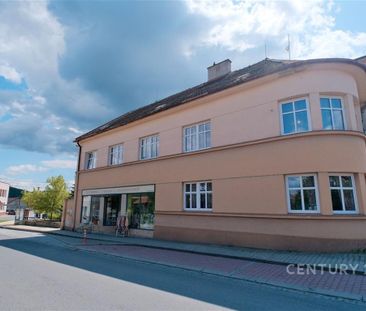 Pronájem pokoje 20 m2 - Fotografie 3