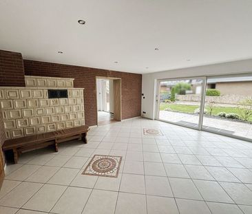 Großzügige Erdgeschosswohnung mit Garten zur Miete! – *gelegen in I... - Foto 1