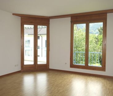 2.5 Zimmer, 54 m², 1. Stock - Foto 4