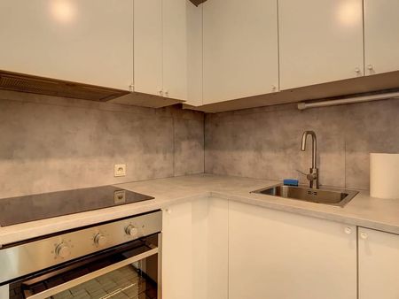 Studio te huur - Foto 5