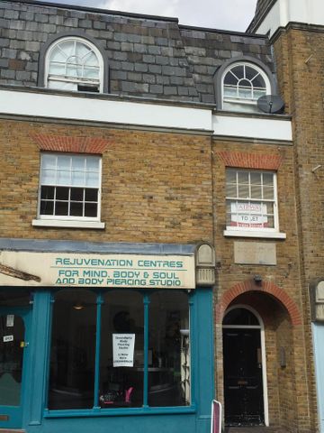 1 bedroom flat to rent - Photo 3