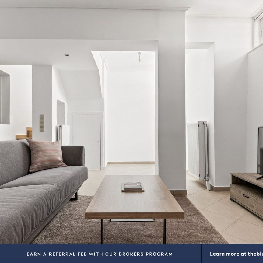 Ενοικίαση κατοικίας, 210 τ.μ., Μαρούσι, 2.040 € - Photo 1