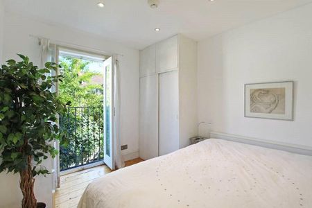 4 bedroom terraced house to rent - Photo 5