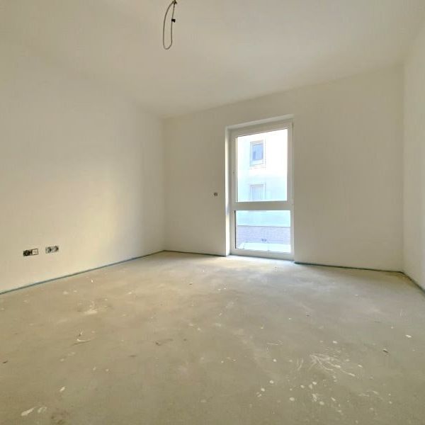 Neubau von 6 barrierearmen Komfort-Mietwohnungen in zentraler Lage von Oberhausen-Mitte - Photo 1