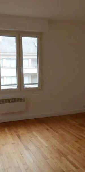 Appartement à louer 1 pièce 34.74m² - Photo 1