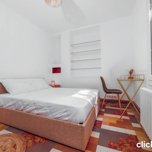 Chambre à louer à Montpellier - Photo 1