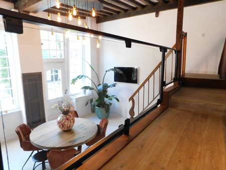 Huis te huur: St. Annastraat 5 4811 XK Breda - Photo 4