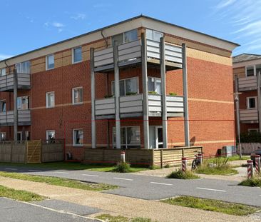 Stue lejlighed med god syd/vestvendt terrasse - Photo 6