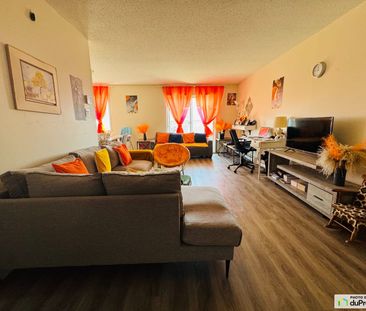 301-3060, rue Antoine-du-Verdier, Ste-Foy à louer - Photo 1