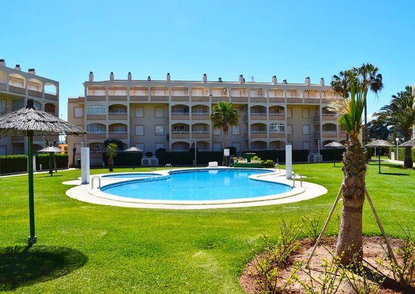 Carrer Llac Maracaibo