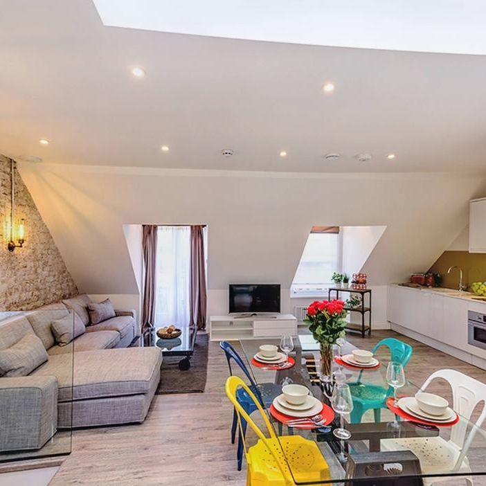 2 bedroom flat to rent - Photo 1