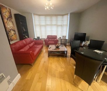 Musters Road, Nottingham, NG2 - Photo 2