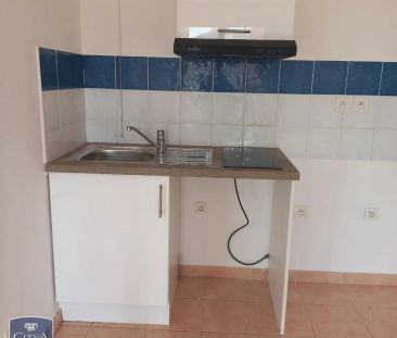 Appartement à louer 2 pièces 48.77m² - Photo 6