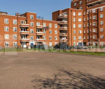 3 Bedroom, 1 bath, 1 reception Flat - Photo 5