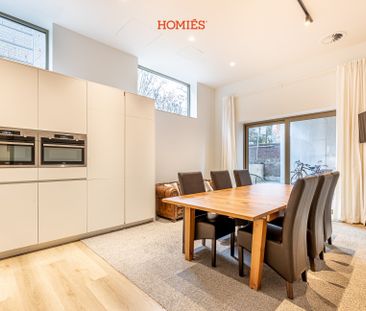 Studentenkamer met hoogslaper nabij het station - Photo 5
