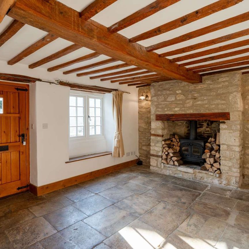 The Tewer, Stonesfield, Witney, Oxfordshire, OX29 - Photo 1