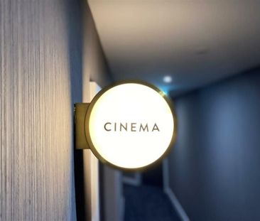 1 Bed Flat, Crump Street, L1 - Photo 1