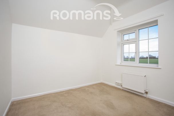 2 bedroom house to rent - Photo 1