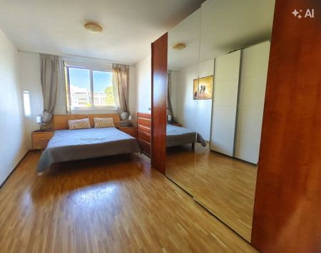 5 Zimmer, 145 m², 4. Stock - Photo 5