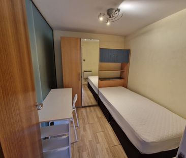 2 Bed Flat, Great Bridgewater St, M1 - Photo 3