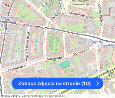 Mieszkanie do wynajęcia – zdjęcie 1