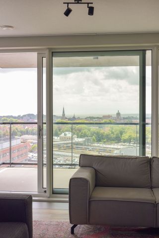 Appartement te huur: Leemhorststraat 108 1624 NM Hoorn (NH) - Photo 5