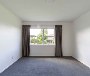 Low Maintenance Two Bedroom Home in Ideal Location - Photo 2