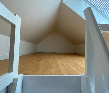 Location Appartement 1 pièce 16m² RENNES 35700 - Photo 4