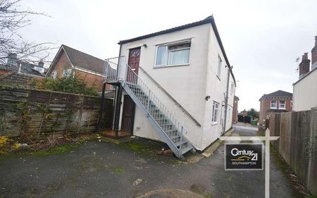 |ref: |, Alma Road, Southampton, SO14 - Photo 5