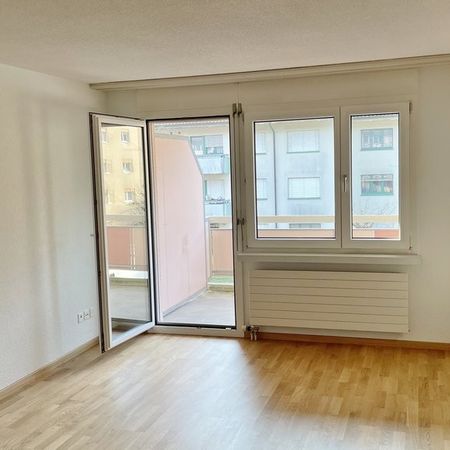 Klein, aber fein: Günstige 2-Zimmerwohnung - Foto 3