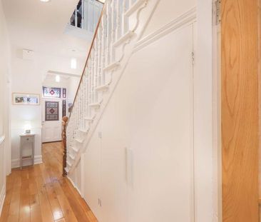 4 bedroom terraced house to rent - Photo 3