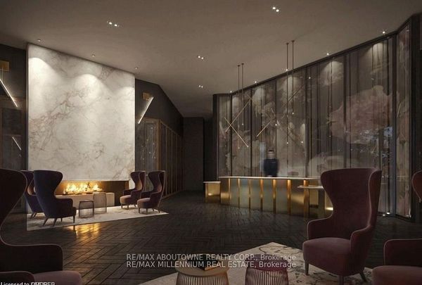 For Lease - 395 Dundas Street Unit# 237, Oakville, Ontario - Photo 1