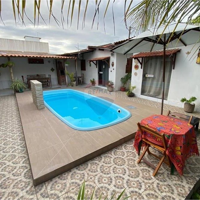 Kitnet Mobiliada com Piscina – Bairro Francês - Photo 1
